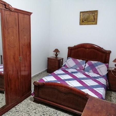 Apartamento Centrico Zona Hamama Tétouan Exterior foto