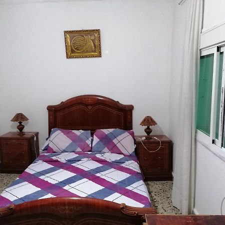Apartamento Centrico Zona Hamama Tétouan Exterior foto