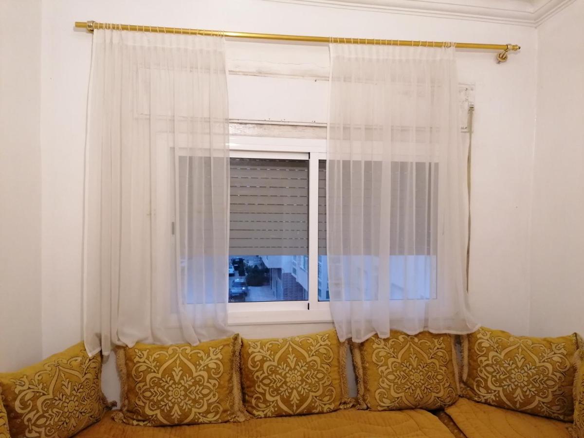 Apartamento Centrico Zona Hamama Tétouan Exterior foto