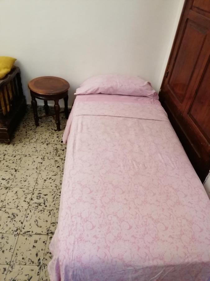 Apartamento Centrico Zona Hamama Tétouan Exterior foto