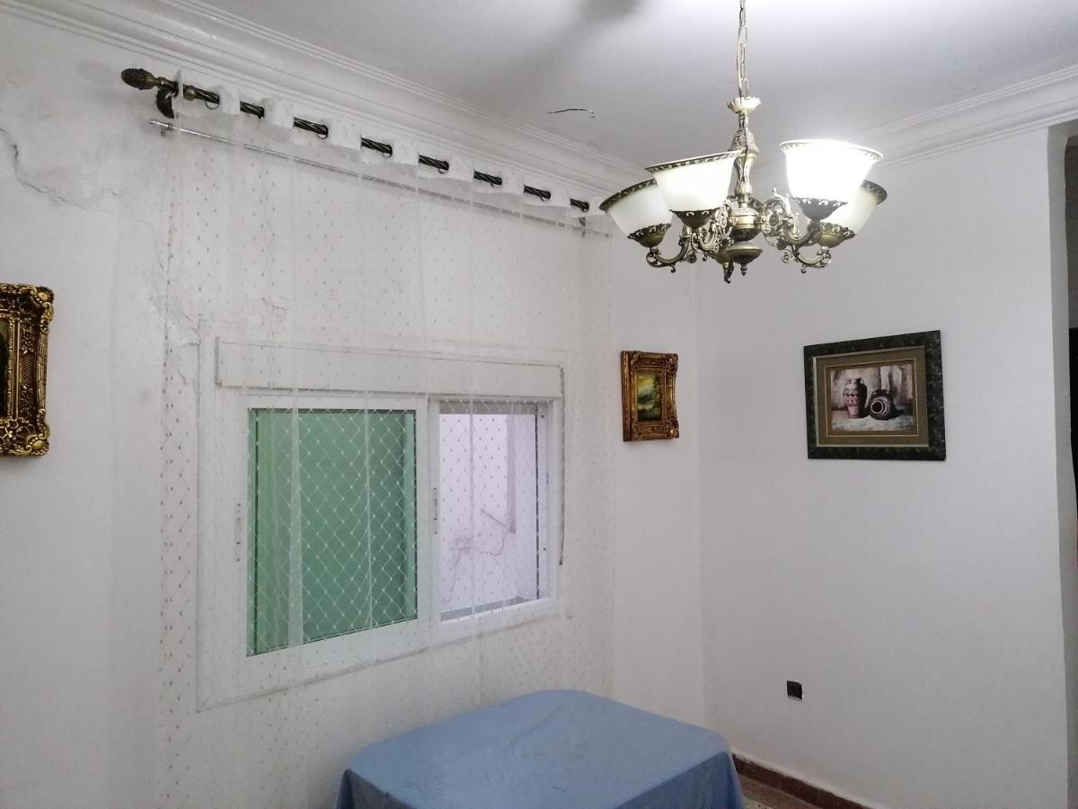 Apartamento Centrico Zona Hamama Tétouan Exterior foto