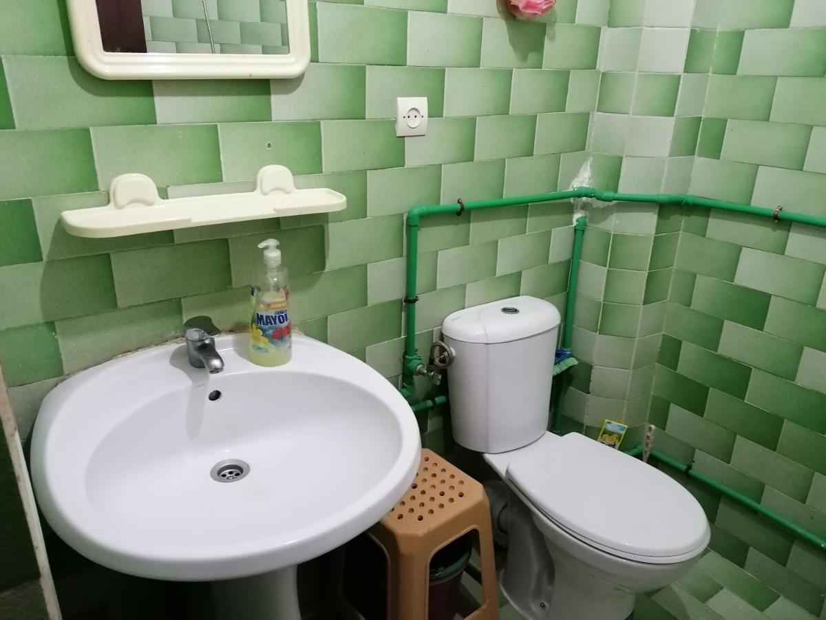 Apartamento Centrico Zona Hamama Tétouan Exterior foto