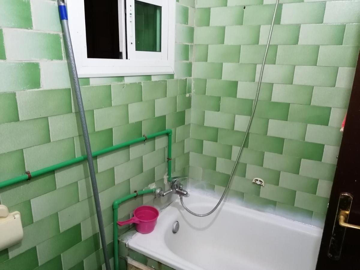 Apartamento Centrico Zona Hamama Tétouan Exterior foto